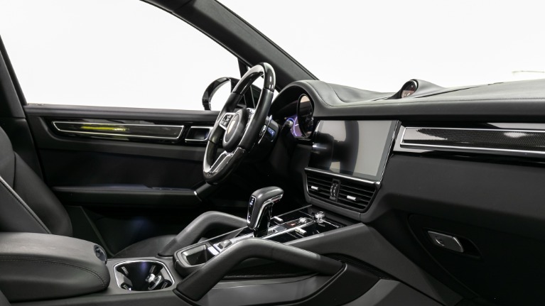 Used 2019 Porsche Cayenne S | Pompano Beach, FL