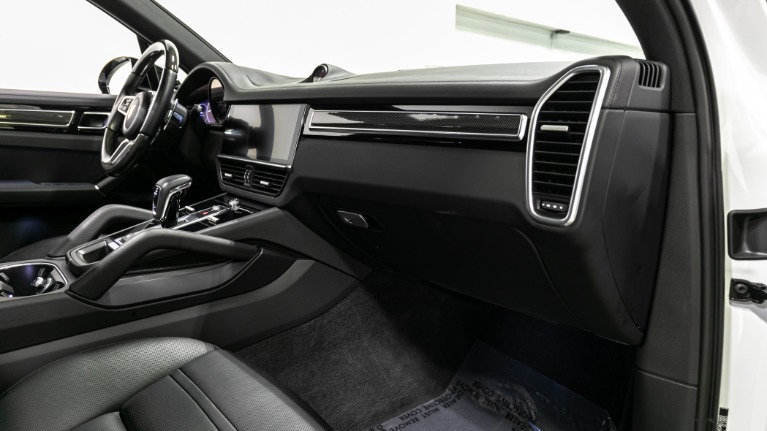 Used 2019 Porsche Cayenne S | Pompano Beach, FL