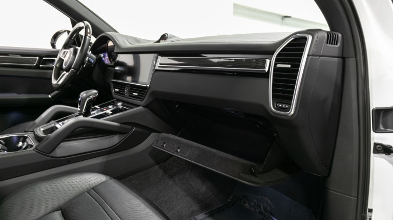 Used 2019 Porsche Cayenne S | Pompano Beach, FL