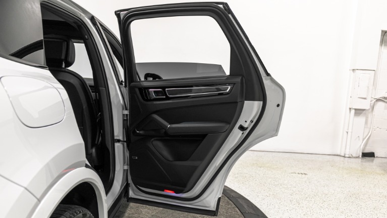 Used 2019 Porsche Cayenne S | Pompano Beach, FL