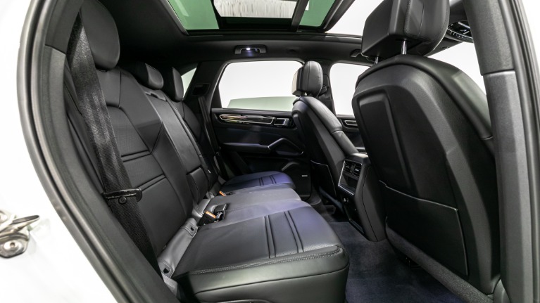 Used 2019 Porsche Cayenne S | Pompano Beach, FL