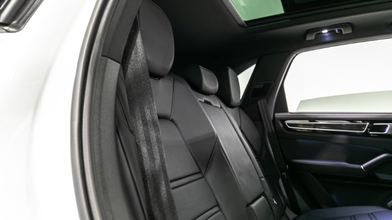 Used 2019 Porsche Cayenne S | Pompano Beach, FL