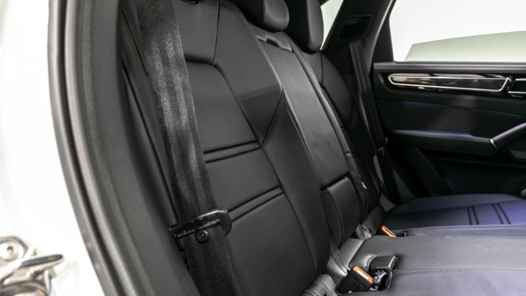 Used 2019 Porsche Cayenne S | Pompano Beach, FL