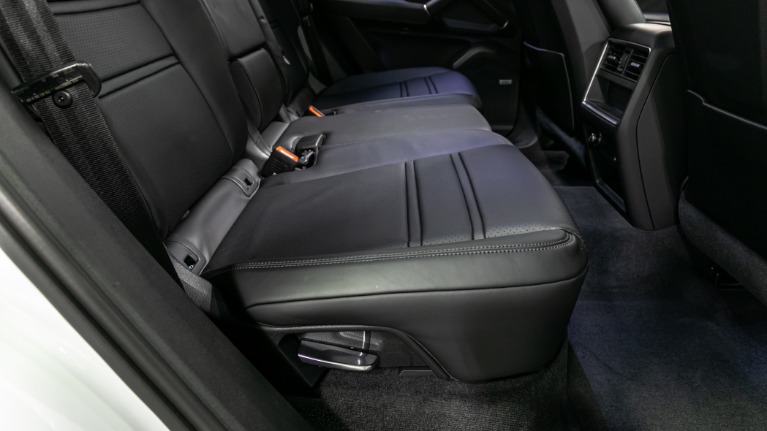 Used 2019 Porsche Cayenne S | Pompano Beach, FL