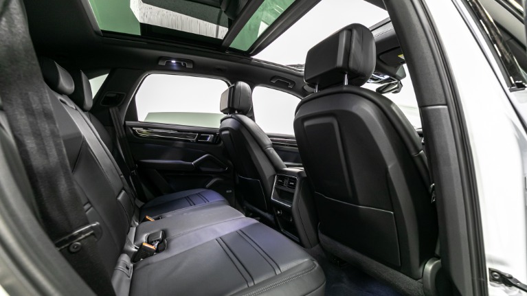 Used 2019 Porsche Cayenne S | Pompano Beach, FL