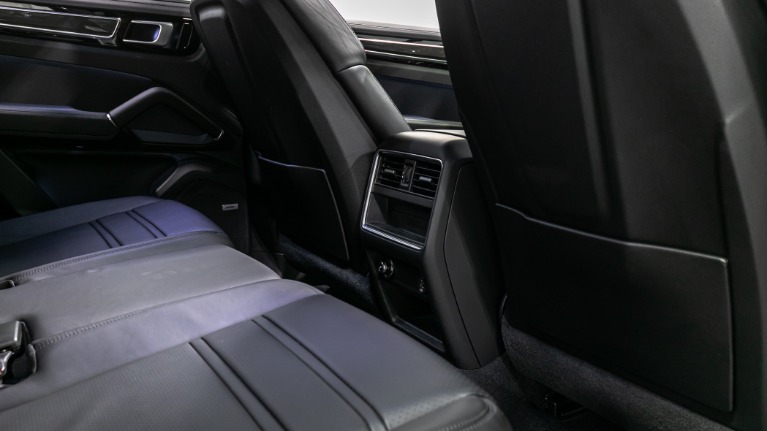 Used 2019 Porsche Cayenne S | Pompano Beach, FL