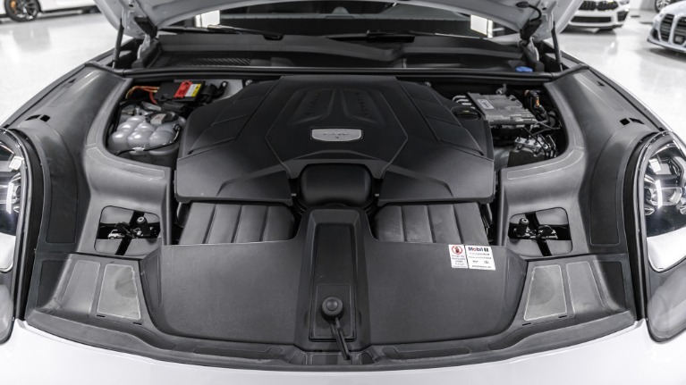 Used 2019 Porsche Cayenne S | Pompano Beach, FL