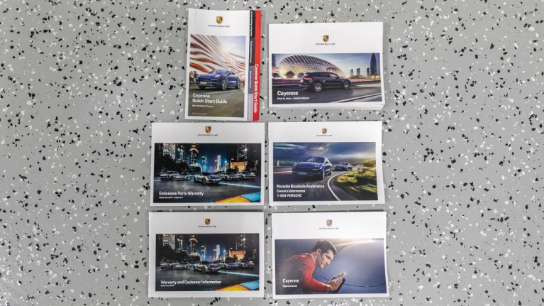 Used 2019 Porsche Cayenne S | Pompano Beach, FL