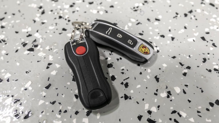 Used 2019 Porsche Cayenne S | Pompano Beach, FL