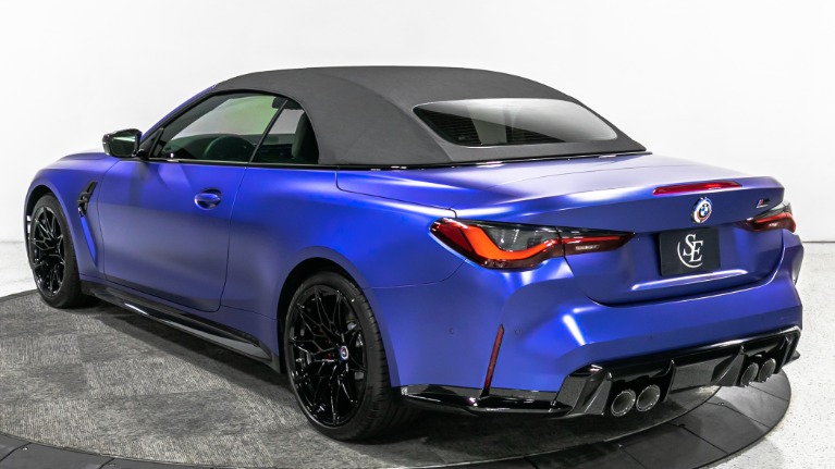 Used 2022 BMW M4 Competition xDrive | Pompano Beach, FL