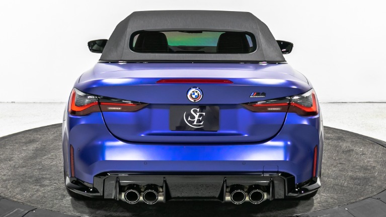 Used 2022 BMW M4 Competition xDrive | Pompano Beach, FL