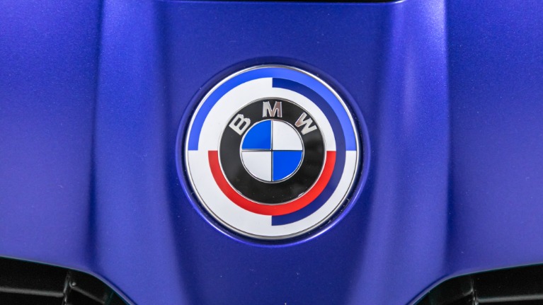 Used 2022 BMW M4 Competition xDrive | Pompano Beach, FL