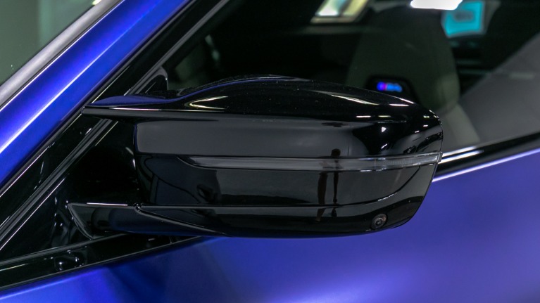 Used 2022 BMW M4 Competition xDrive | Pompano Beach, FL
