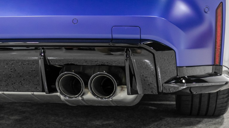 Used 2022 BMW M4 Competition xDrive | Pompano Beach, FL
