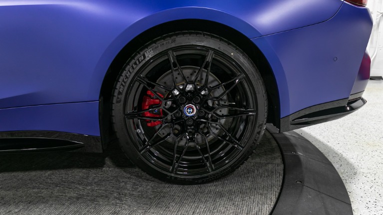 Used 2022 BMW M4 Competition xDrive | Pompano Beach, FL