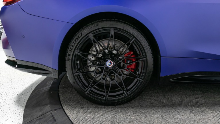 Used 2022 BMW M4 Competition xDrive | Pompano Beach, FL