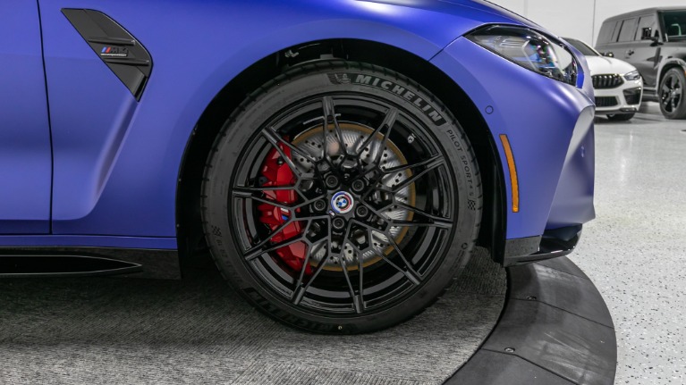 Used 2022 BMW M4 Competition xDrive | Pompano Beach, FL