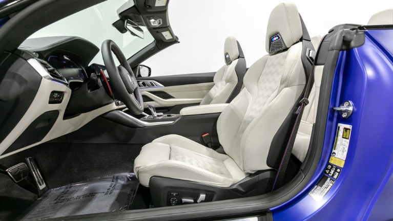 Used 2022 BMW M4 Competition xDrive | Pompano Beach, FL