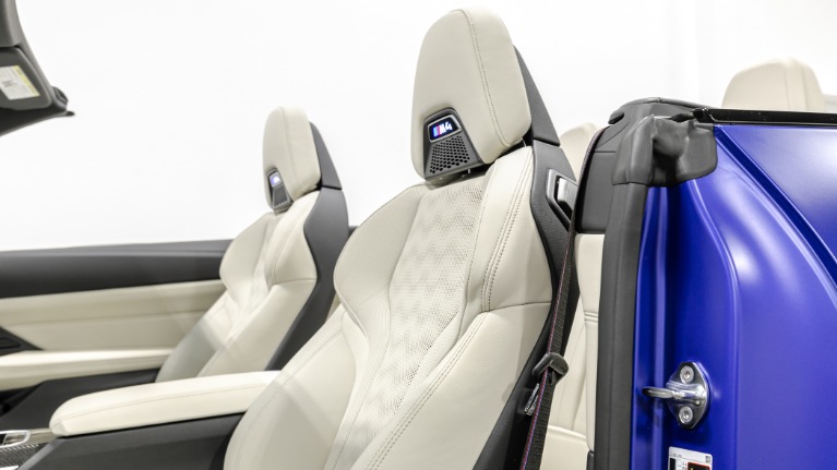 Used 2022 BMW M4 Competition xDrive | Pompano Beach, FL