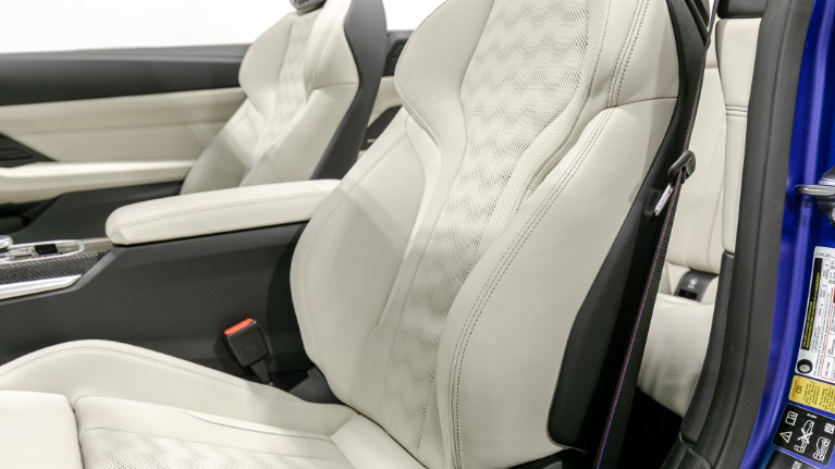 Used 2022 BMW M4 Competition xDrive | Pompano Beach, FL