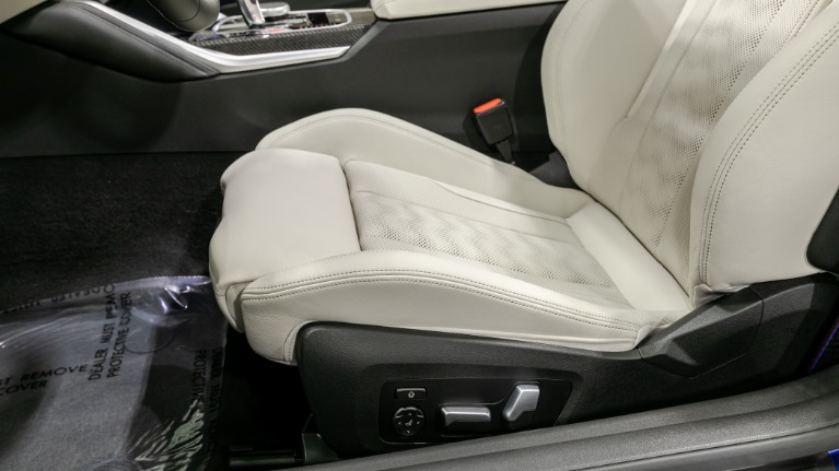 Used 2022 BMW M4 Competition xDrive | Pompano Beach, FL