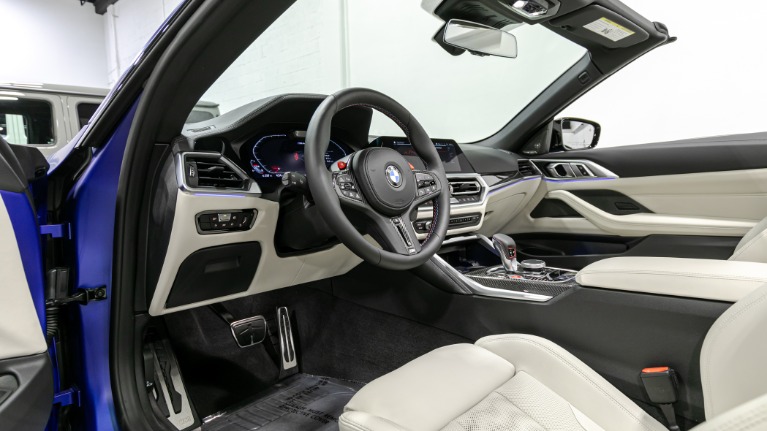 Used 2022 BMW M4 Competition xDrive | Pompano Beach, FL