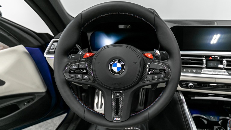 Used 2022 BMW M4 Competition xDrive | Pompano Beach, FL