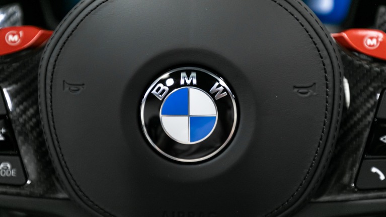 Used 2022 BMW M4 Competition xDrive | Pompano Beach, FL
