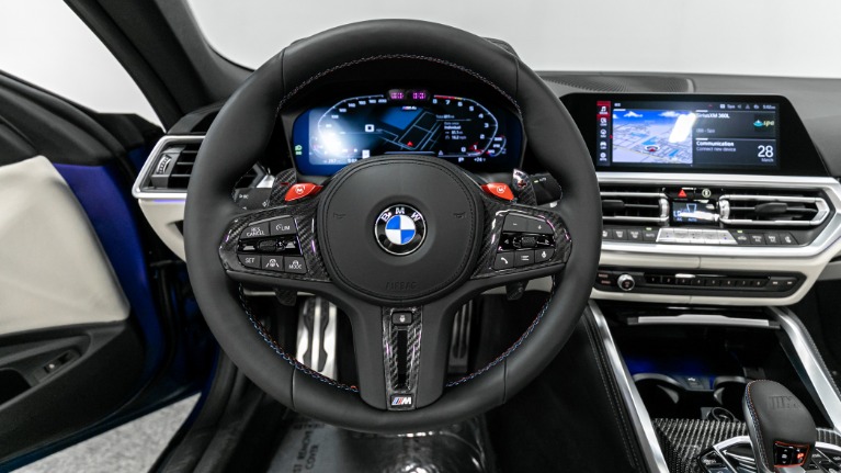 Used 2022 BMW M4 Competition xDrive | Pompano Beach, FL