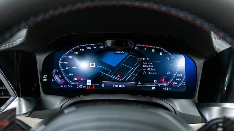 Used 2022 BMW M4 Competition xDrive | Pompano Beach, FL