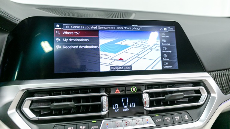 Used 2022 BMW M4 Competition xDrive | Pompano Beach, FL