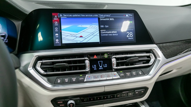 Used 2022 BMW M4 Competition xDrive | Pompano Beach, FL