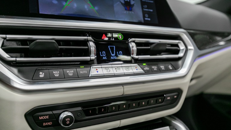 Used 2022 BMW M4 Competition xDrive | Pompano Beach, FL