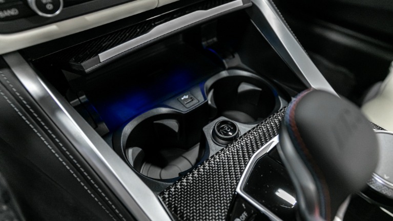 Used 2022 BMW M4 Competition xDrive | Pompano Beach, FL