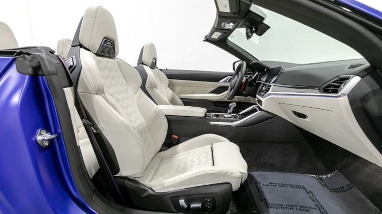Used 2022 BMW M4 Competition xDrive | Pompano Beach, FL