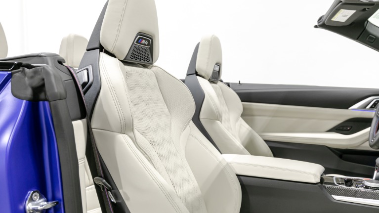 Used 2022 BMW M4 Competition xDrive | Pompano Beach, FL