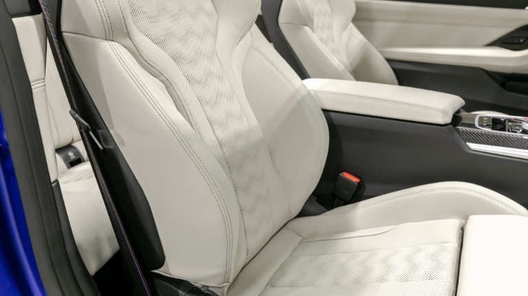 Used 2022 BMW M4 Competition xDrive | Pompano Beach, FL