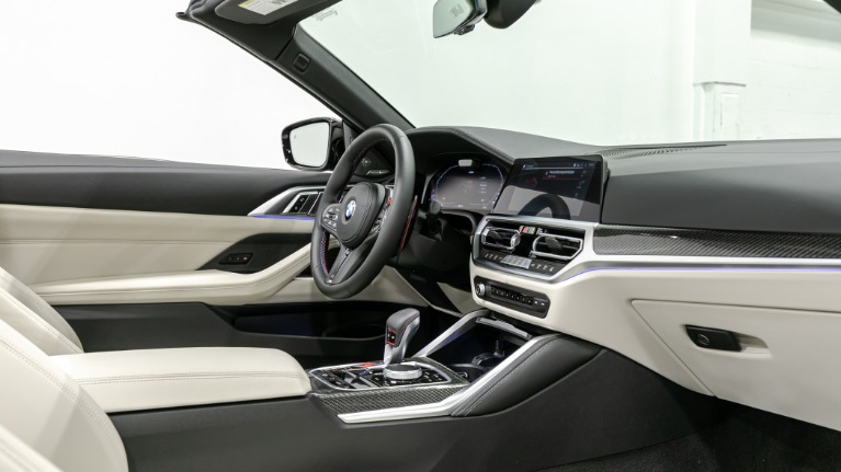 Used 2022 BMW M4 Competition xDrive | Pompano Beach, FL