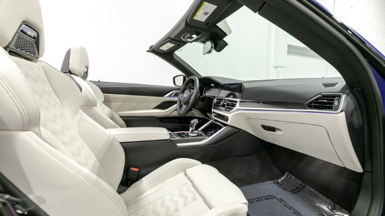 Used 2022 BMW M4 Competition xDrive | Pompano Beach, FL