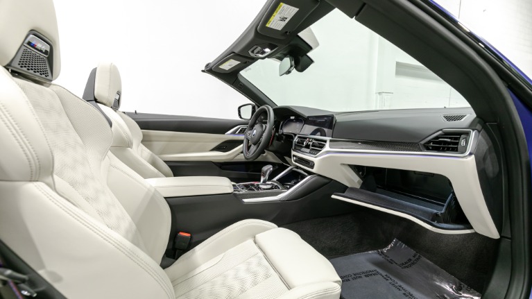 Used 2022 BMW M4 Competition xDrive | Pompano Beach, FL