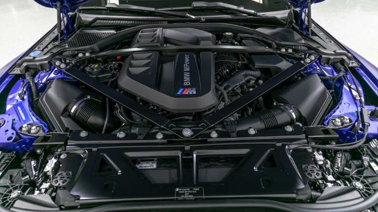 Used 2022 BMW M4 Competition xDrive | Pompano Beach, FL