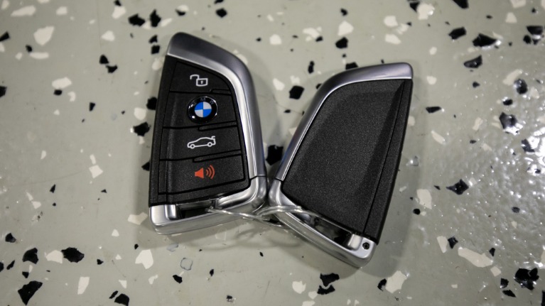 Used 2022 BMW M4 Competition xDrive | Pompano Beach, FL