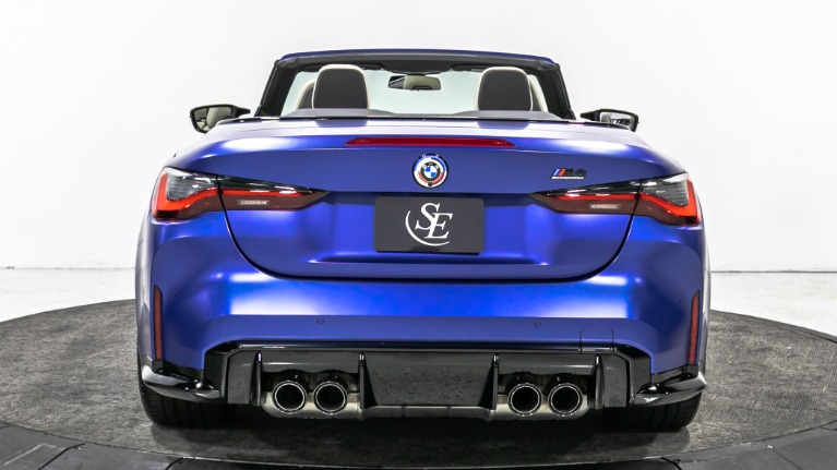 Used 2022 BMW M4 Competition xDrive | Pompano Beach, FL