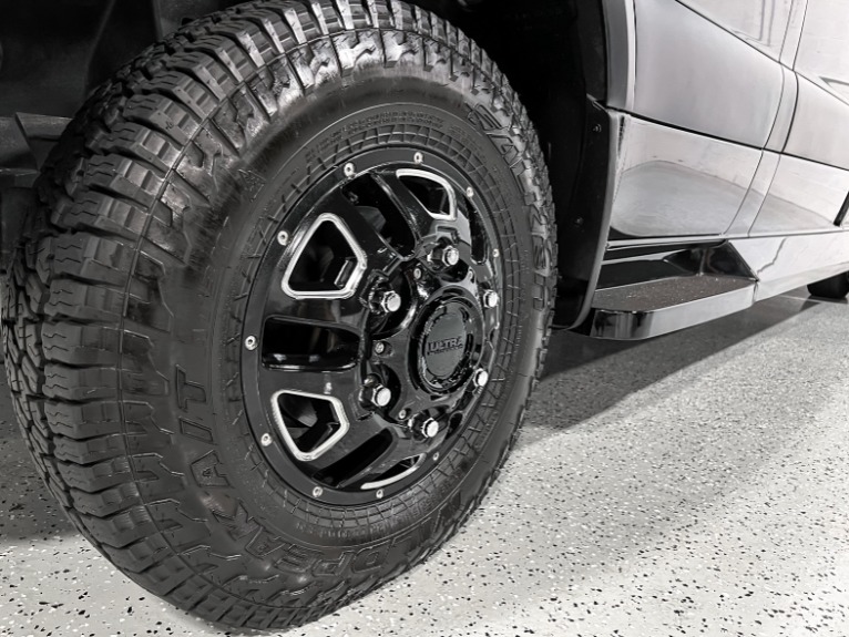 Used 2023 Mercedes-Benz Sprinter 3500XD 4X4 DRW W/VB AIR RIDE MIDWEST AUTO DESIGN CONVERSION | Pompano Beach, FL