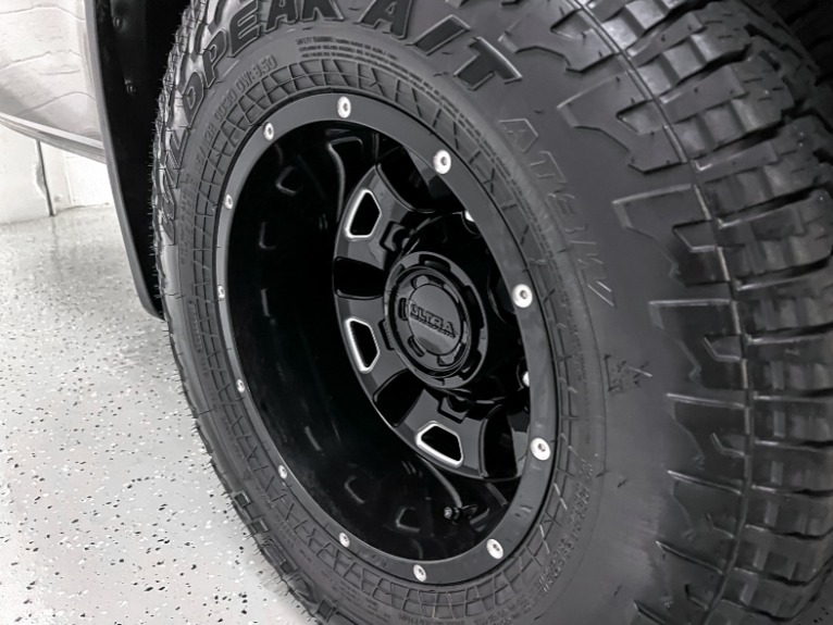 Used 2023 Mercedes-Benz Sprinter 3500XD 4X4 DRW W/VB AIR RIDE MIDWEST AUTO DESIGN CONVERSION | Pompano Beach, FL