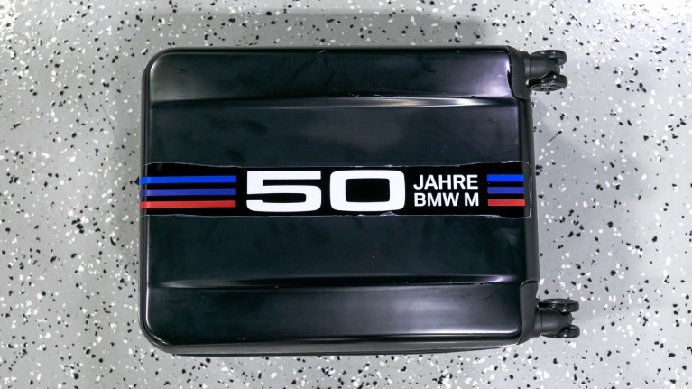 Used 2023 BMW M3 Competition xDrive 50 JAHRE EDITION/ CARBON SEATS (SOLD) | Pompano Beach, FL