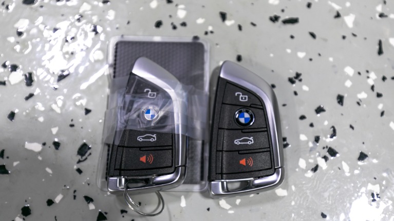 Used 2023 BMW M3 Competition xDrive 50 JAHRE EDITION/ CARBON SEATS (SOLD) | Pompano Beach, FL