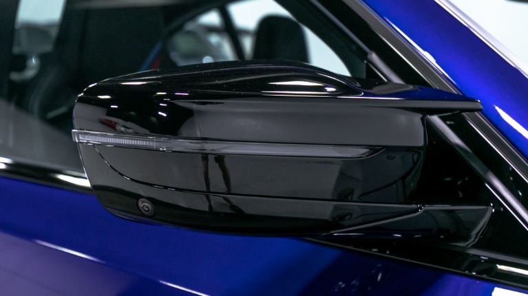Used 2023 BMW M3 Competition xDrive 50 JAHRE EDITION/ CARBON SEATS (SOLD) | Pompano Beach, FL