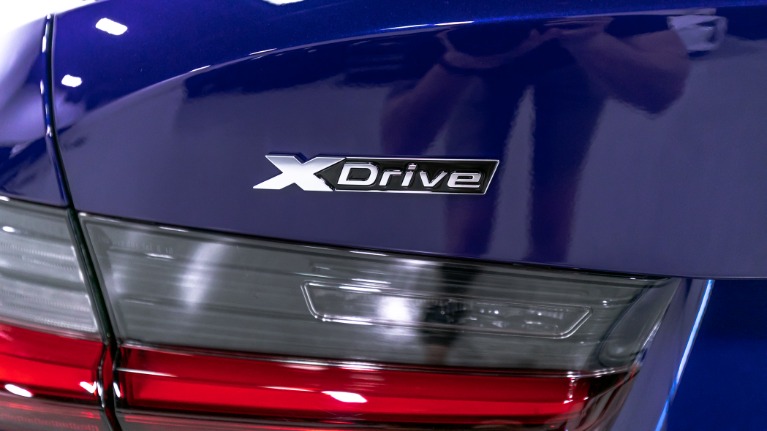 Used 2023 BMW M3 Competition xDrive 50 JAHRE EDITION/ CARBON SEATS (SOLD) | Pompano Beach, FL