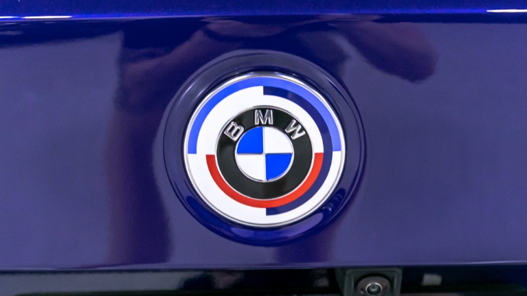 Used 2023 BMW M3 Competition xDrive 50 JAHRE EDITION/ CARBON SEATS (SOLD) | Pompano Beach, FL